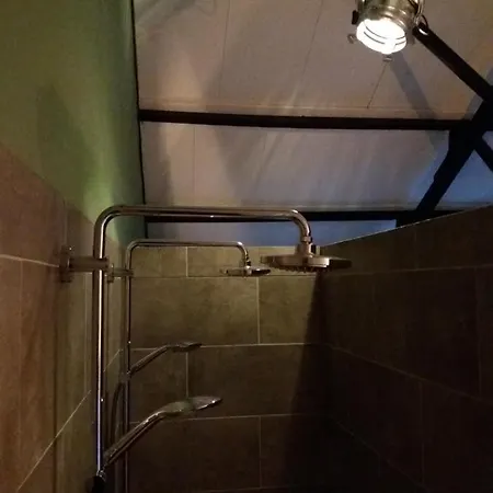 Loft 21 Bed and breakfast *
