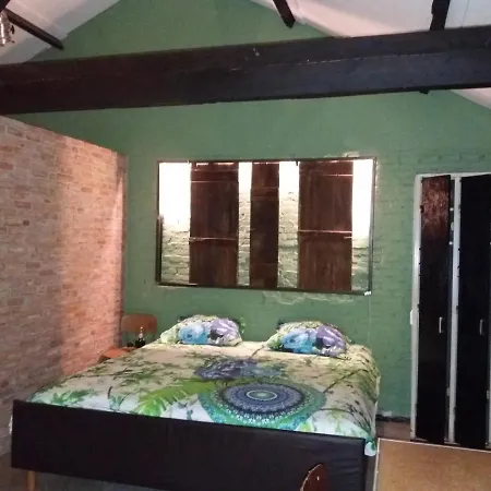 Loft 21 *