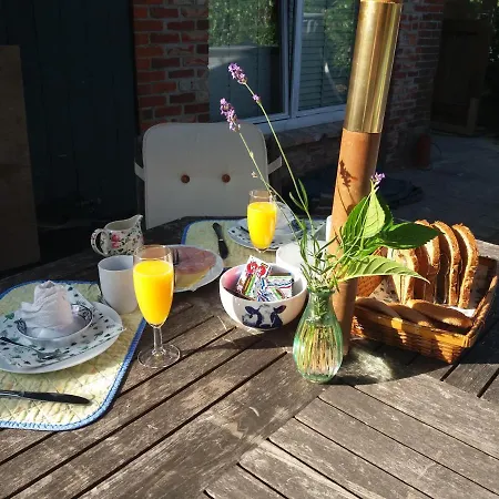 Loft 21 Bed and breakfast *